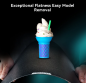 Preview: K2 PLUS PEI Frostierte Bauplatte